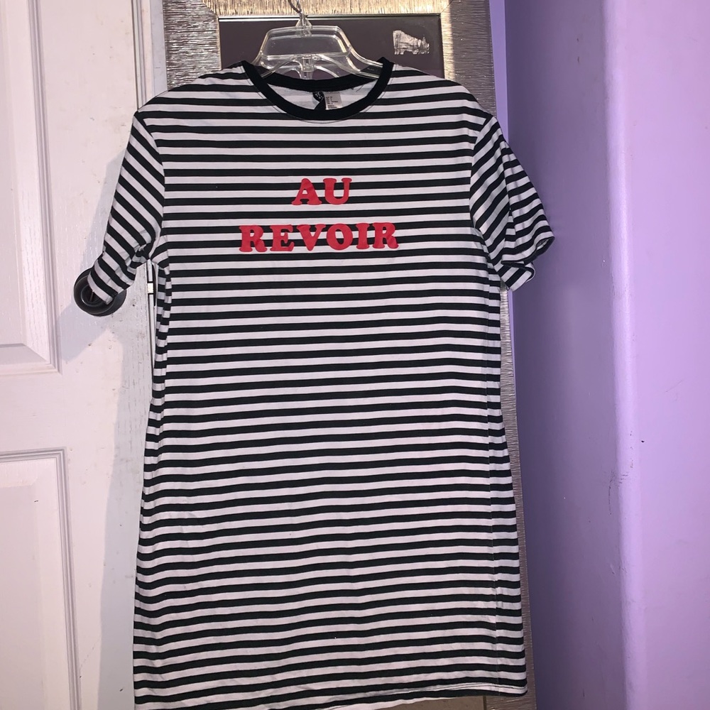 H&M mini dress